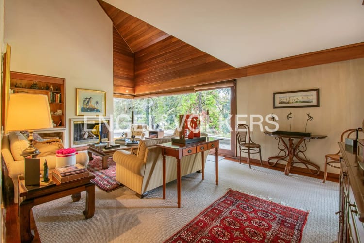 Casa de 4 alcobas en venta en Guaymaral, Bogotá, 550 m² · foto 3 de 20