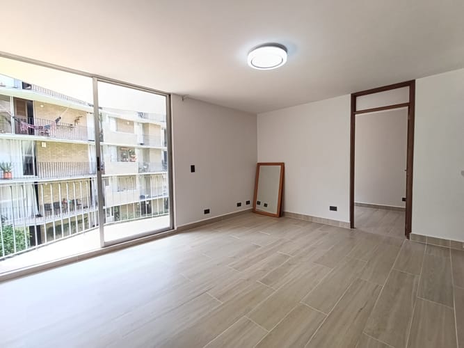 Apartamento de 3 alcobas en arriendo en La Ceja, 76 m² · foto 2 de 15