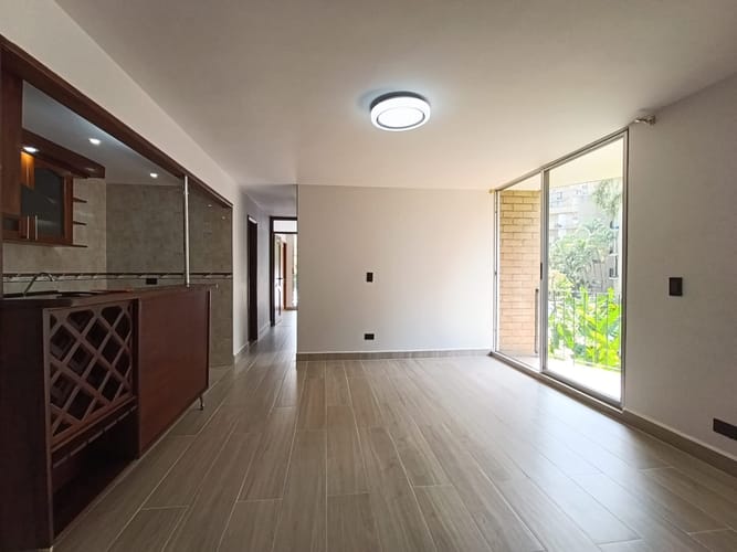 Apartamento de 3 alcobas en arriendo en La Ceja, 76 m² · foto 4 de 15