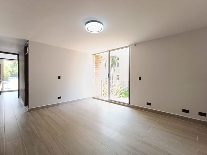 Apartamento de 3 alcobas en arriendo en La Ceja, 76 m² · foto 5 de 15