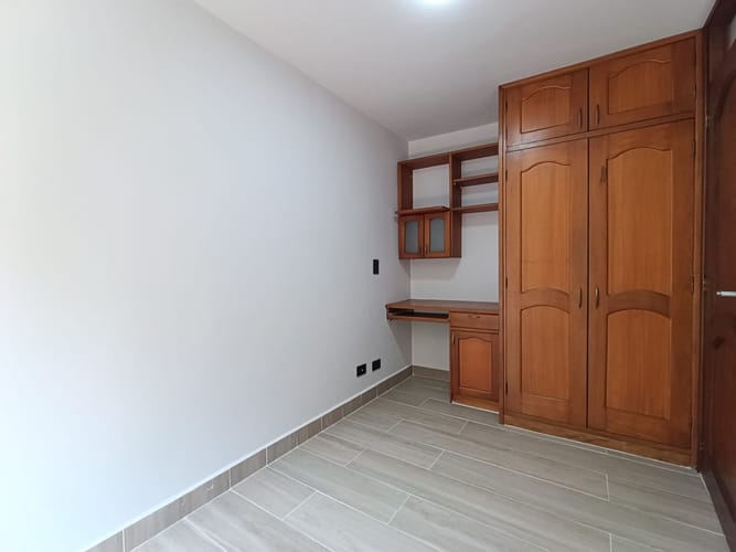 Apartamento de 3 alcobas en arriendo en La Ceja, 76 m² · foto 9 de 15