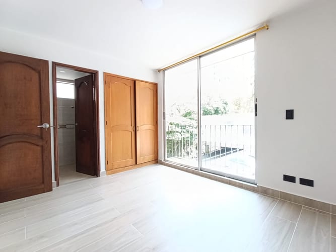Apartamento de 3 alcobas en arriendo en La Ceja, 76 m² · foto 10 de 15