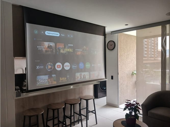 Apartamento de 3 alcobas en venta en Los Colores, Medellín, 75 m² · foto 17 de 24