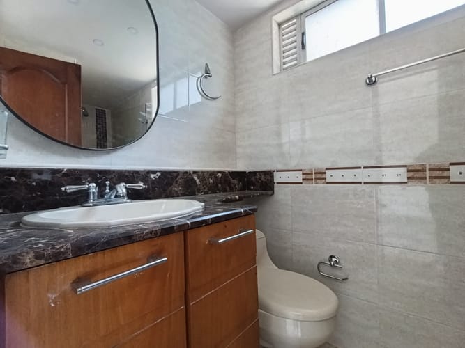 Apartamento de 3 alcobas en arriendo en La Ceja, 76 m² · foto 13 de 15