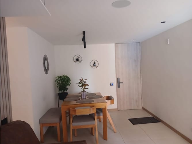 Apartamento de 3 alcobas en venta en Los Colores, Medellín, 75 m² · foto 19 de 24