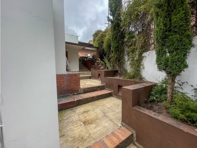 Casa de 4 alcobas en venta en Bosque De Pinos, Bogotá, 932 m² · foto 11 de 24