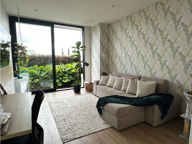 Casa de 4 alcobas en venta en Santa Teresa, Armenia, 666 m² · foto 11 de 18