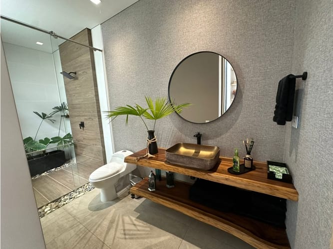 Casa de 4 alcobas en venta en Santa Teresa, Armenia, 666 m² · foto 12 de 18