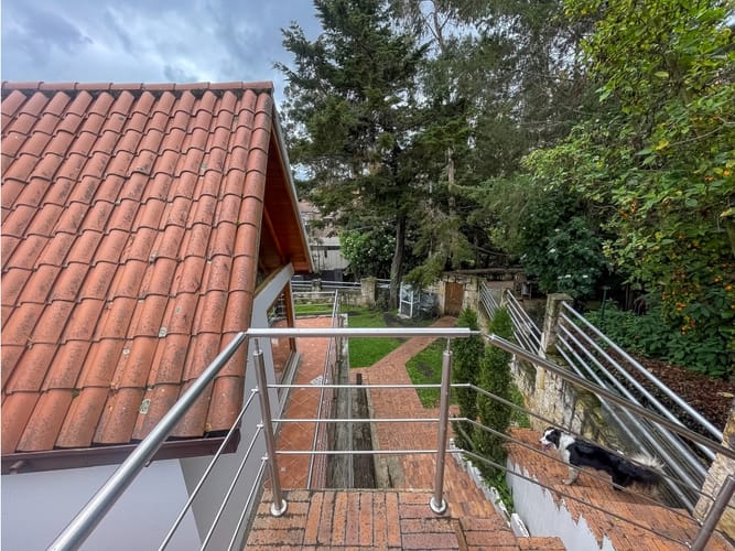 Casa de 4 alcobas en venta en Bosque De Pinos, Bogotá, 932 m² · foto 13 de 24