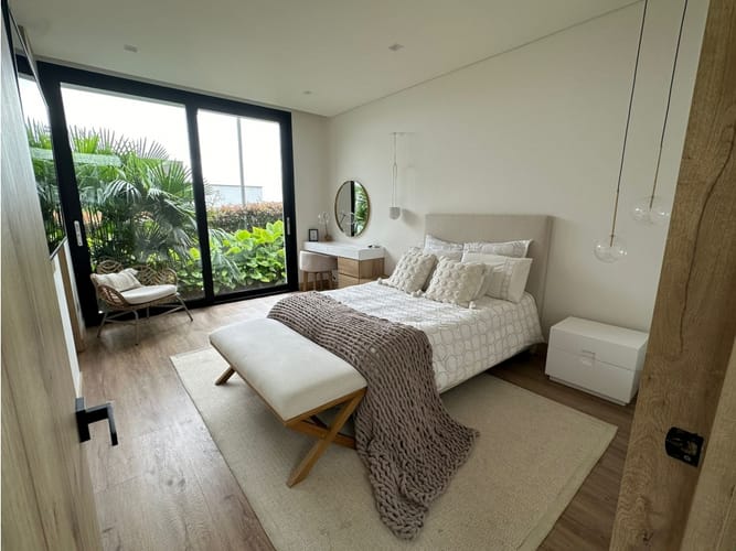 Casa de 4 alcobas en venta en Santa Teresa, Armenia, 666 m² · foto 13 de 18