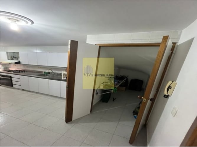 Apartamento de 4 alcobas en venta en Conquistadores, Medellín, 167 m² · foto 11 de 16