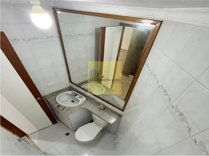Apartamento de 4 alcobas en venta en Conquistadores, Medellín, 167 m² · foto 15 de 16