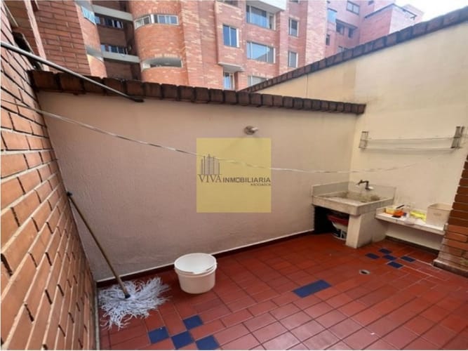 Apartamento de 4 alcobas en venta en Conquistadores, Medellín, 167 m² · foto 16 de 16