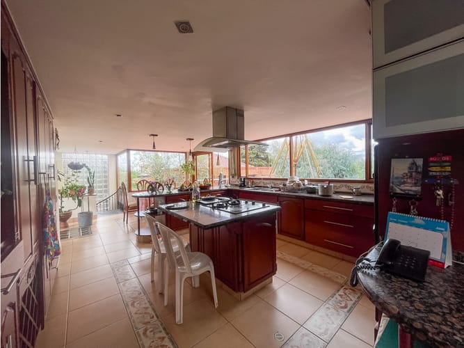 Casa de 4 alcobas en venta en Bosque De Pinos, Bogotá, 932 m² · foto 24 de 24