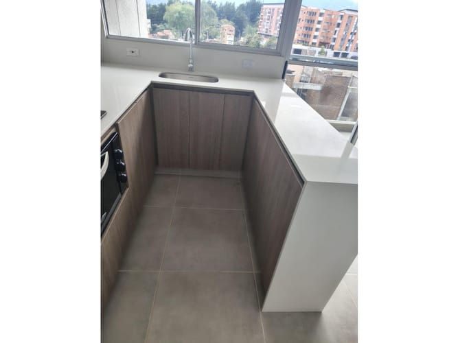 Apartamento de 3 alcobas en venta en La Ceja, 68 m² · foto 5 de 15