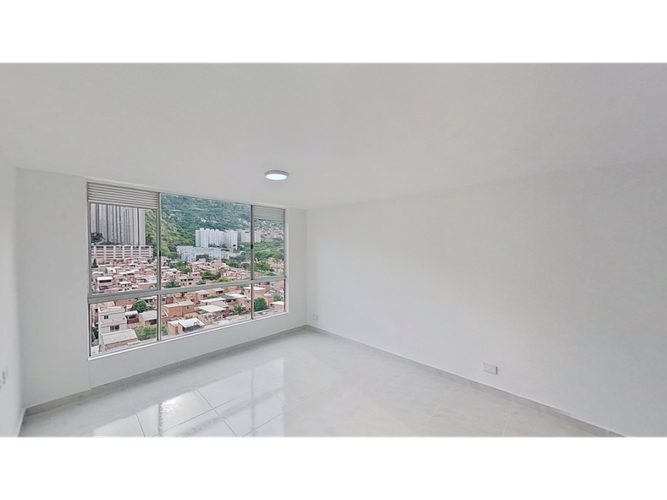 Apartamento de 3 alcobas en venta en El Paraiso, Bello, 55 m² · foto 3 de 22