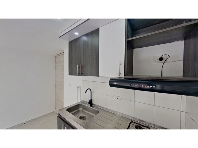 Apartamento de 3 alcobas en venta en El Paraiso, Bello, 55 m² · foto 7 de 22