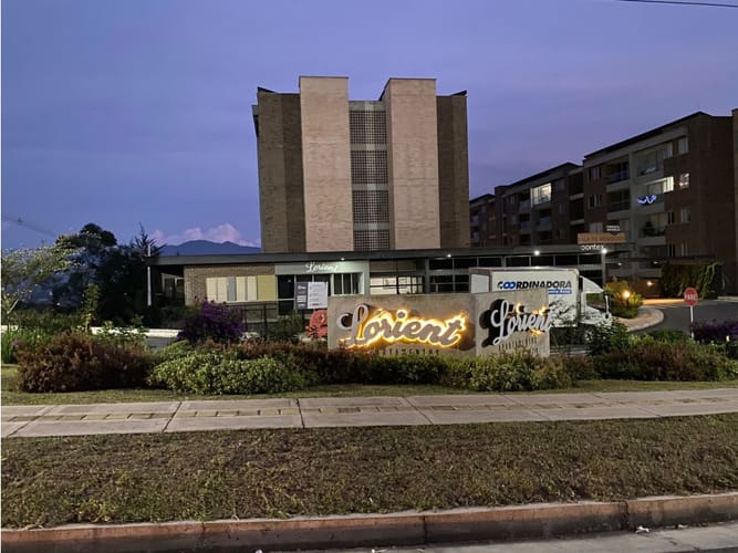 Apartamento de 3 alcobas en venta en La Ceja, 68 m² · foto 14 de 15