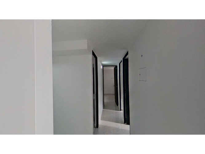 Apartamento de 3 alcobas en venta en El Paraiso, Bello, 55 m² · foto 8 de 22
