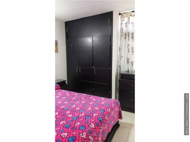 Casa de 3 alcobas en venta en Los Campanos, Soledad, 100 m² · foto 9 de 12
