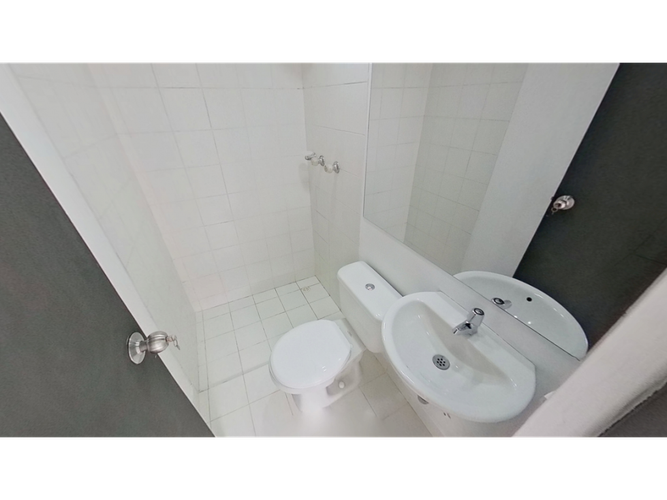 Apartamento de 3 alcobas en venta en El Paraiso, Bello, 55 m² · foto 10 de 22