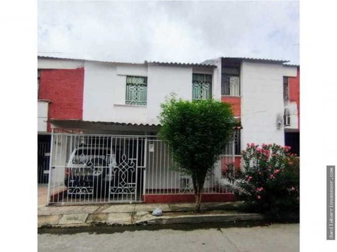 Casa de 3 alcobas en venta en Los Campanos, Soledad, 100 m² · foto 12 de 12