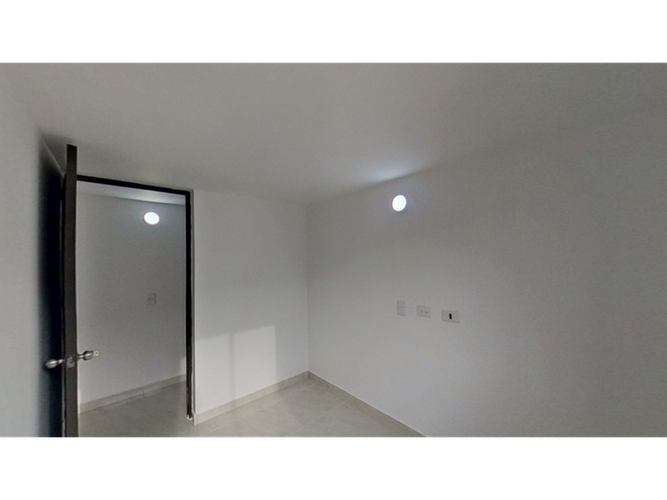 Apartamento de 3 alcobas en venta en El Paraiso, Bello, 55 m² · foto 15 de 22