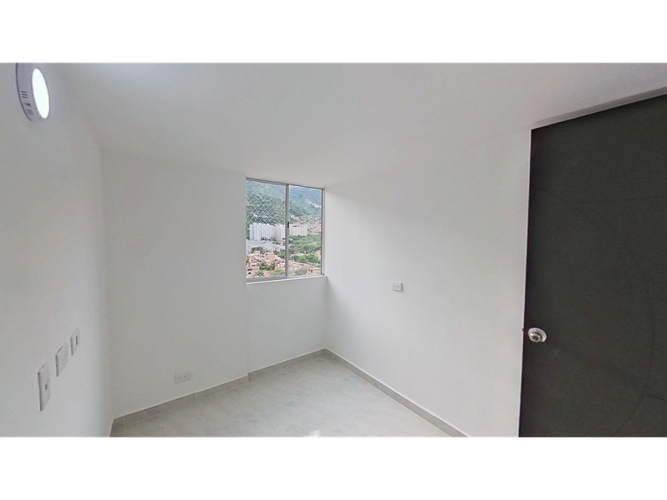 Apartamento de 3 alcobas en venta en El Paraiso, Bello, 55 m² · foto 17 de 22