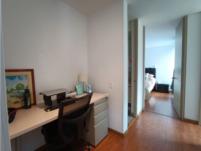 Apartamento de 3 alcobas en venta en La Granja Norte, Bogotá, 69 m² · foto 8 de 21