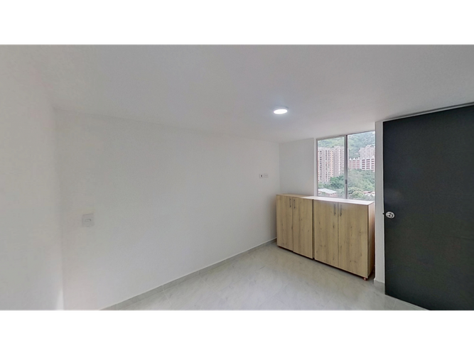 Apartamento de 3 alcobas en venta en El Paraiso, Bello, 55 m² · foto 18 de 22