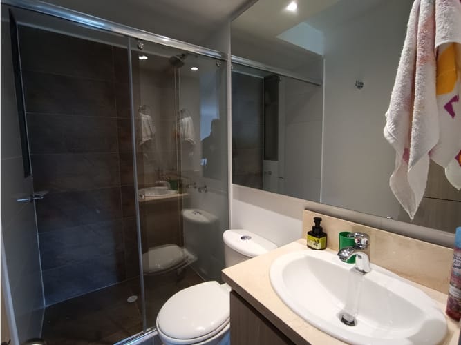 Apartamento de 3 alcobas en venta en La Granja Norte, Bogotá, 69 m² · foto 9 de 21
