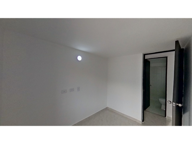 Apartamento de 3 alcobas en venta en El Paraiso, Bello, 55 m² · foto 19 de 22