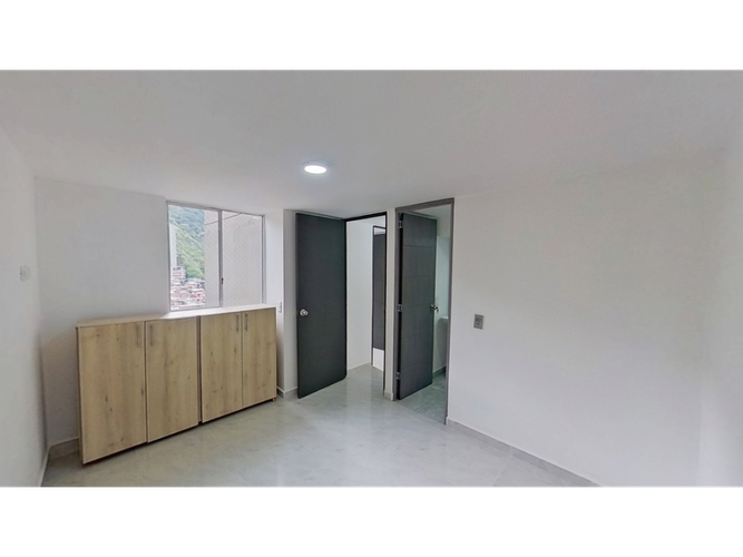 Apartamento de 3 alcobas en venta en El Paraiso, Bello, 55 m² · foto 20 de 22