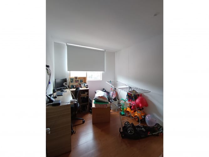 Apartamento de 3 alcobas en venta en La Granja Norte, Bogotá, 69 m² · foto 11 de 21