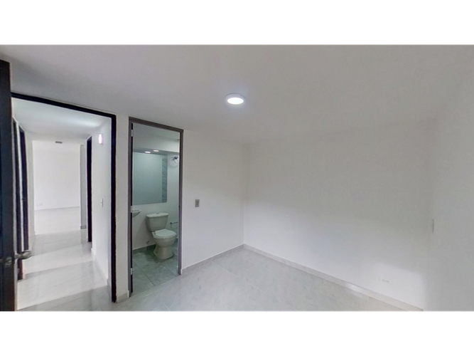 Apartamento de 3 alcobas en venta en El Paraiso, Bello, 55 m² · foto 21 de 22