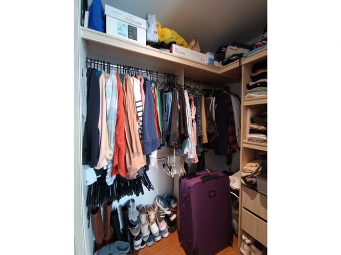 Apartamento de 3 alcobas en venta en La Granja Norte, Bogotá, 69 m² · foto 14 de 21
