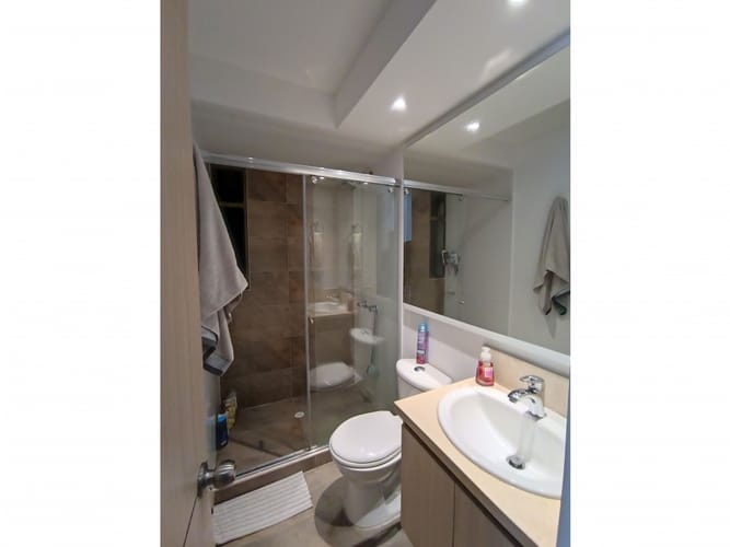 Apartamento de 3 alcobas en venta en La Granja Norte, Bogotá, 69 m² · foto 15 de 21