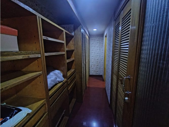 Apartamento en venta en Los Rosales, Bogotá · foto 4 de 24