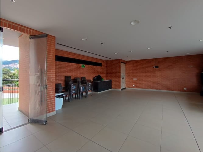 Apartamento de 3 alcobas en venta en La Granja Norte, Bogotá, 69 m² · foto 21 de 21