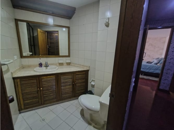 Apartamento en venta en Los Rosales, Bogotá · foto 6 de 24