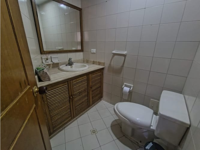 Apartamento en venta en Los Rosales, Bogotá · foto 12 de 24