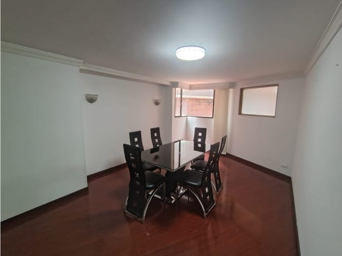 Apartamento en venta en Los Rosales, Bogotá · foto 13 de 24