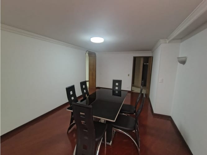 Apartamento en venta en Los Rosales, Bogotá · foto 14 de 24