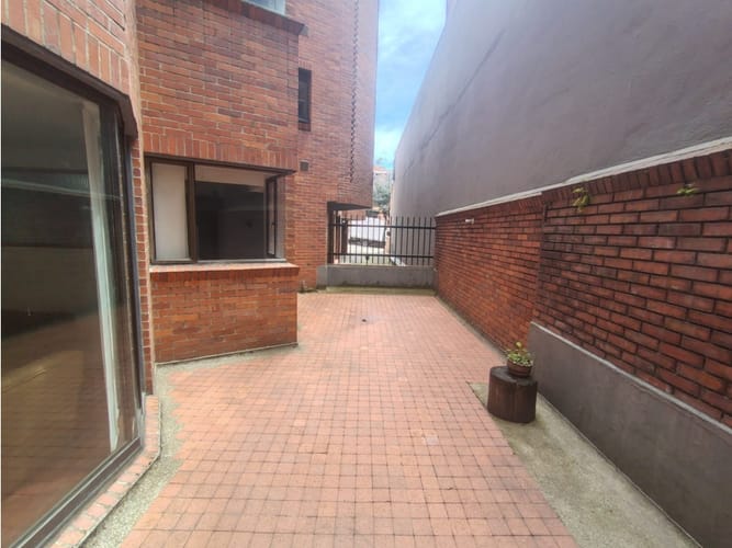 Apartamento en venta en Los Rosales, Bogotá · foto 17 de 24