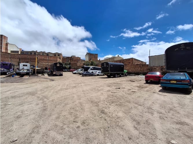 Lote en venta en Tunja, Tunja, 600 m² · foto 3 de 24