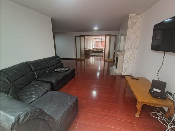 Apartamento en venta en Los Rosales, Bogotá · foto 19 de 24
