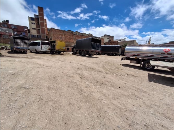 Lote en venta en Tunja, Tunja, 600 m² · foto 6 de 24