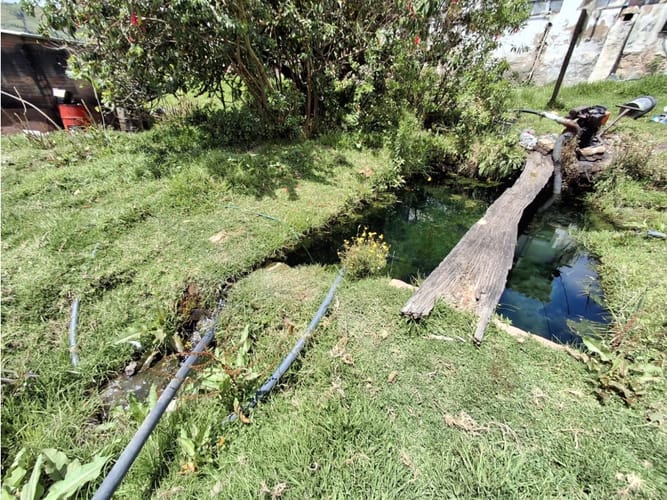 Lote en venta en Tunja, Tunja, 600 m² · foto 8 de 24