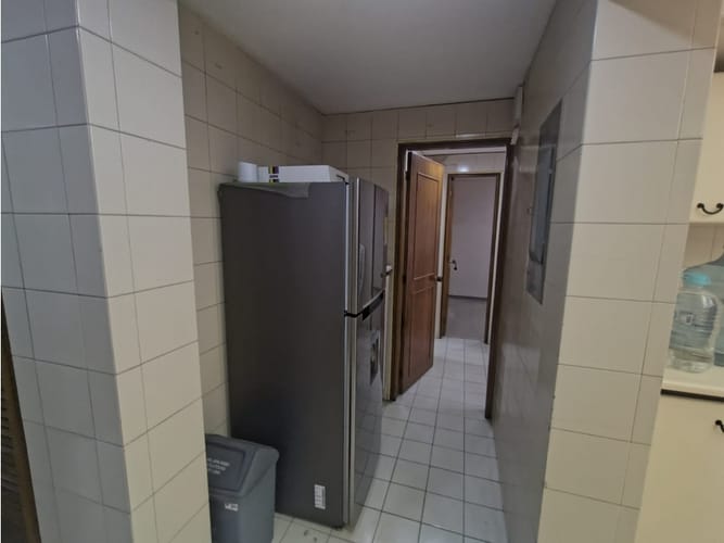Apartamento en venta en Los Rosales, Bogotá · foto 24 de 24