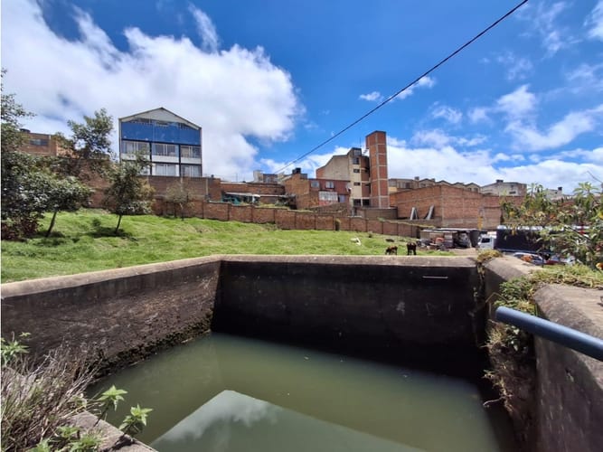 Lote en venta en Tunja, Tunja, 600 m² · foto 10 de 24